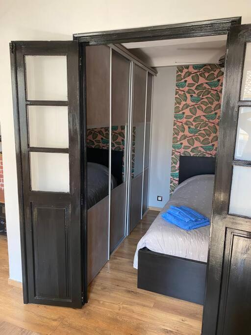 Apartment Moderne - Wifi - A Pied - Marche Provencal