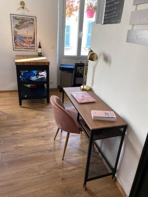 Apartment Moderne - Wifi - A Pied - Marche Provencal *