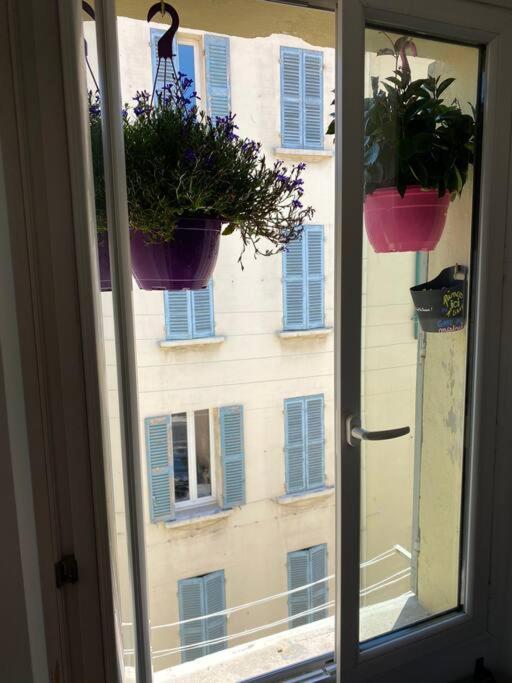 Apartment Moderne - Wifi - A Pied - Marche Provencal *