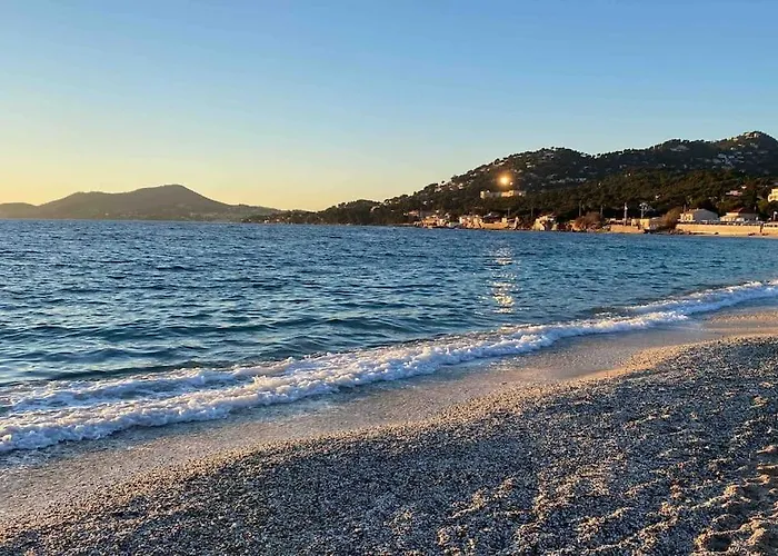 Moderne - Wifi - Plage A Pied - Marche Provencal