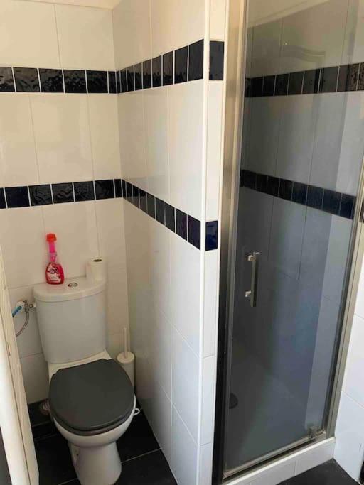 Moderne - Wifi - A Pied - Marche Provencal Apartment