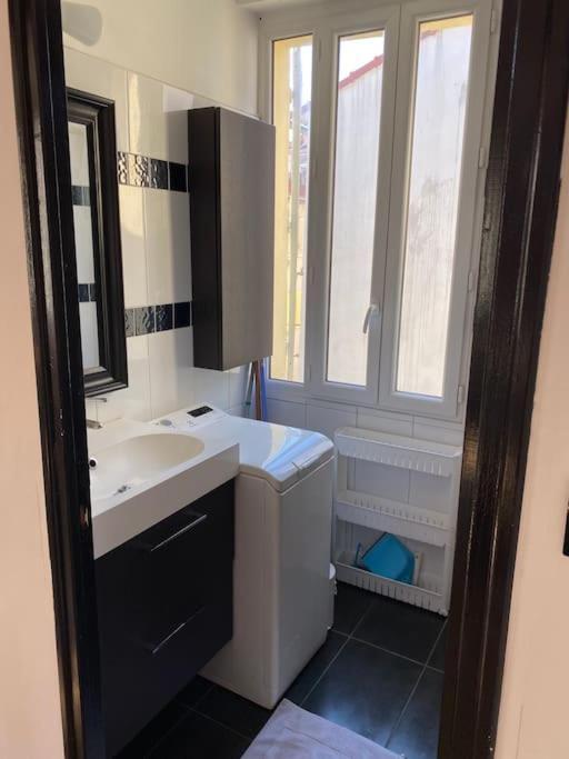 Apartment Moderne - Wifi - A Pied - Marche Provencal Toulon