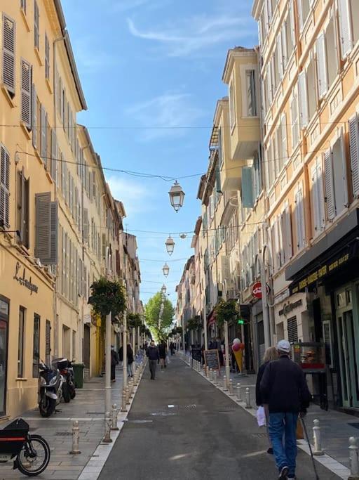 Moderne - Wifi - A Pied - Marche Provencal * Toulon