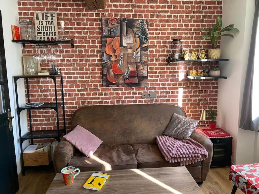 Moderne - Wifi - A Pied - Marche Provencal Toulon