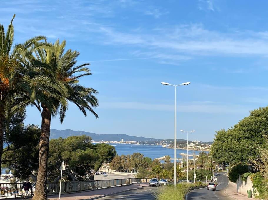 Apartment Moderne - Wifi - A Pied - Marche Provencal Toulon