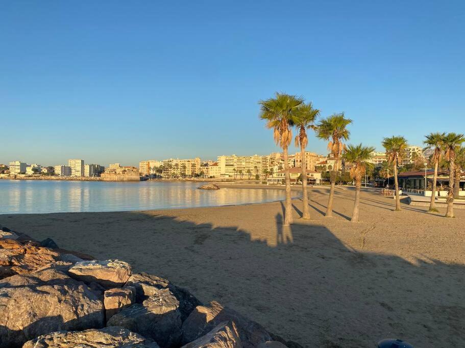 Moderne - Wifi - A Pied - Marche Provencal Toulon