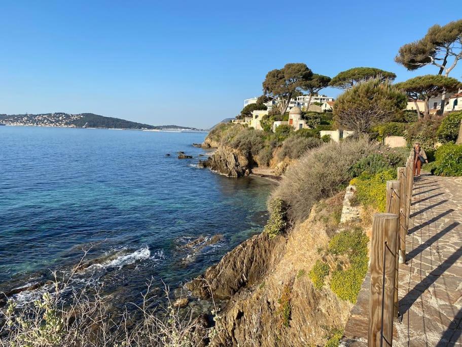Apartment Moderne - Wifi - A Pied - Marche Provencal